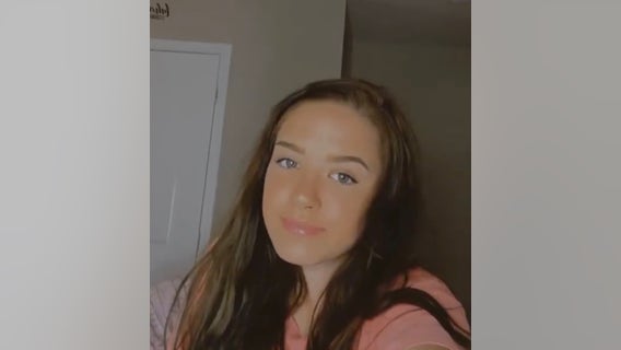 Amber Alert canceled after missing Royse City teenager found