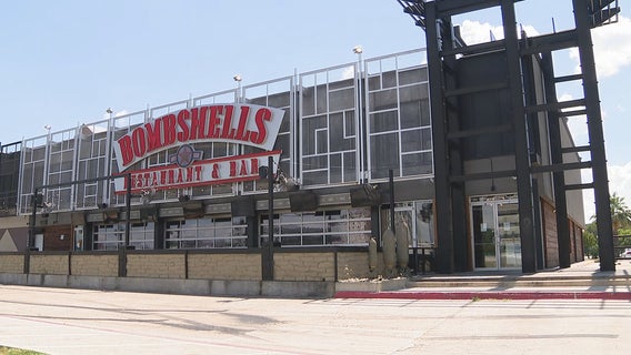 More North Texas restaurants report employees with COVID-19