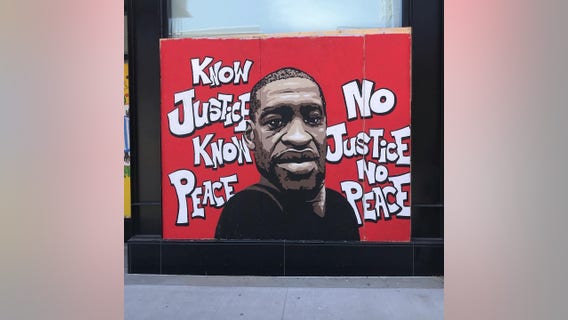 Minneapolis City Council moves to ban police officers from using chokeholds