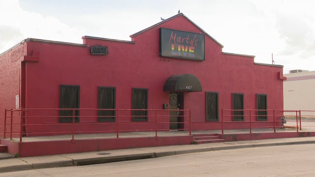 Dallas bar’s alcohol permit temporarily suspended for not following COVID-19 protocols