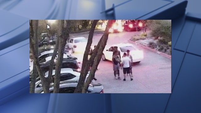 Dallas police investigating after off-duty officer attacked