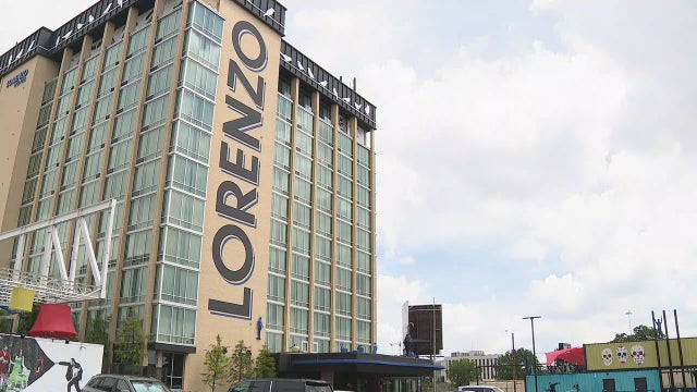 Dallas City Council questions lending $11 million in HUD money to fund four-star hotel