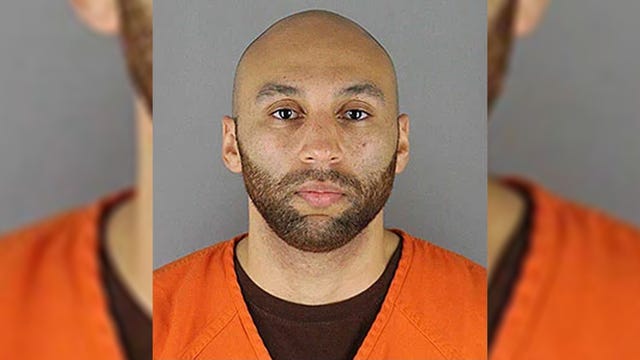 'How dare you': Video shows Ex-Minneapolis officer charged in Floyd’s death being confronted at grocery store