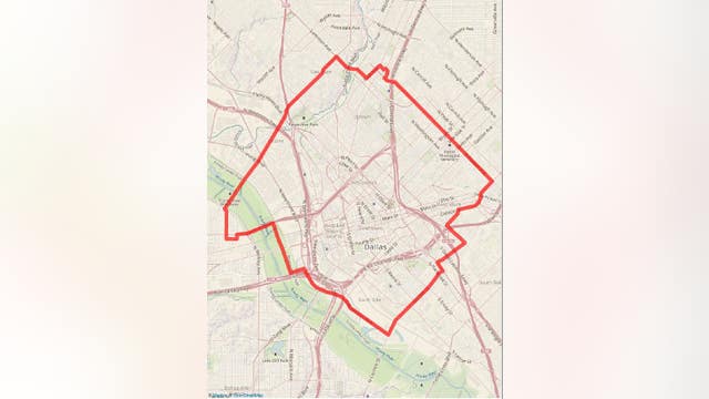 Dallas expands curfew zone to Trinity Groves, West Village, Design District beginning Tuesday night