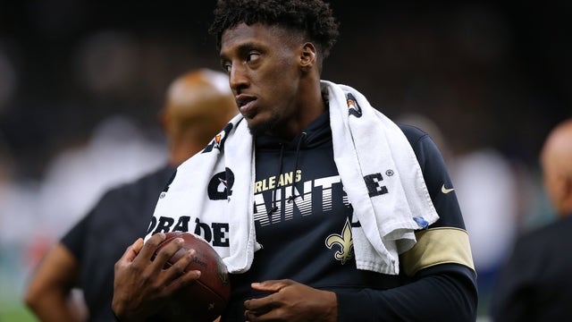 NFL’s Michael Thomas donates to non-profit group to help clear medical debt for New Orleans residents