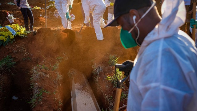 The week in numbers: 4M recoveries, 34,000 new cases in a day and a potential $1 COVID-19 drug