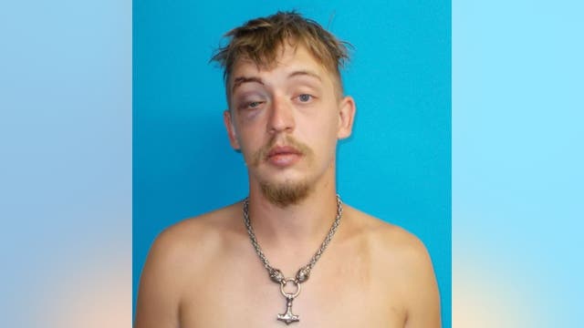 Police: Stabbing suspect made racist remarks at Mineral Wells bar
