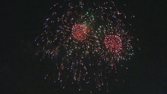 Annual Fair Park Fourth celebration canceled for 2020