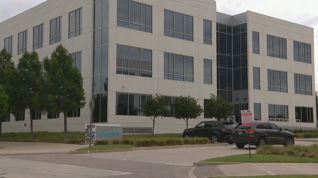 Many large companies plan to keep employees working from home for now