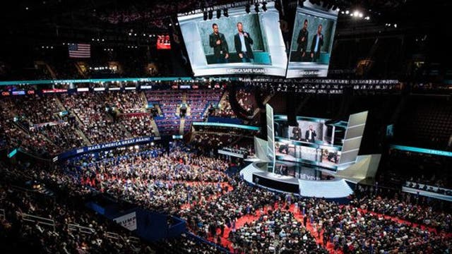 Report: Dallas in the running to host relocated 2020 Republican National Convention