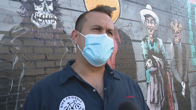 Dallas councilman calls for changes to police funding