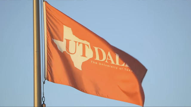 UT Dallas paying students who are vaccinated against COVID-19