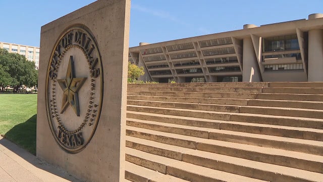 Dallas Police Oversight Board discusses calls to reallocate funding to Dallas Police Department