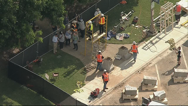 Denton County Confederate monument removed