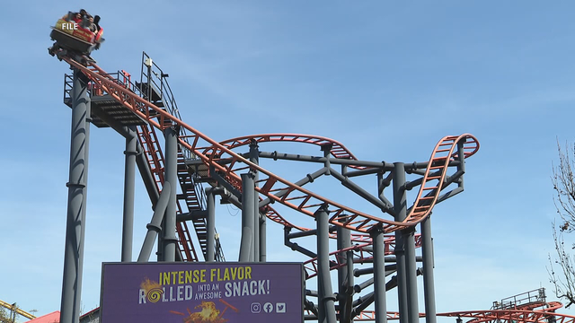 Six Flags over Texas ends mask requirement