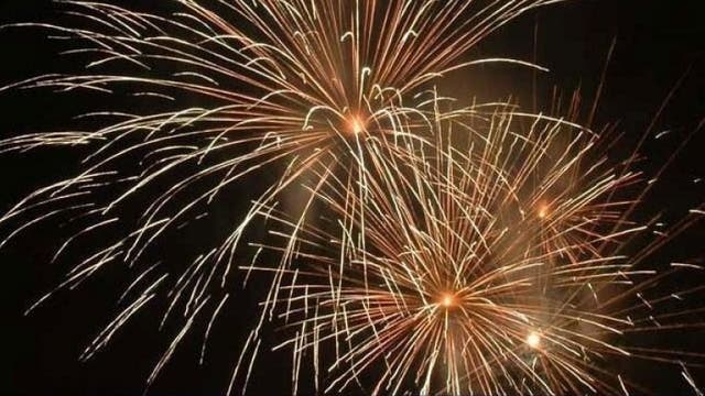 Police: Don’t call 911 to report fireworks on New Year’s Eve