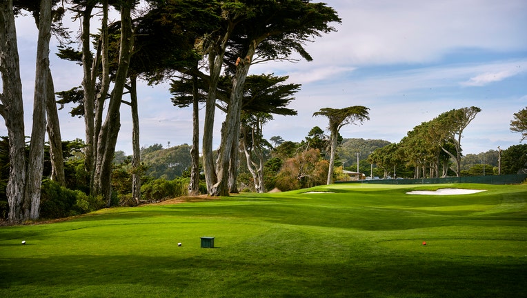 TPC Harding Park Golf Club To Host 2020 PGA Championship