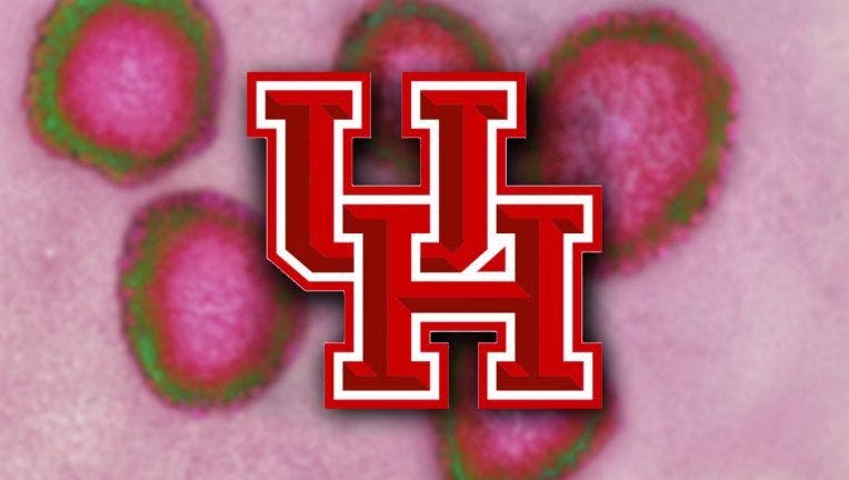 uh uofh university of houston coronavirus covid-19