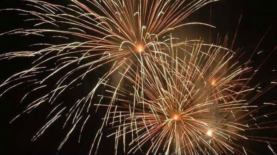 July 4th Fireworks 2026 in Dallas-Fort Worth — FOX 4 Dallas