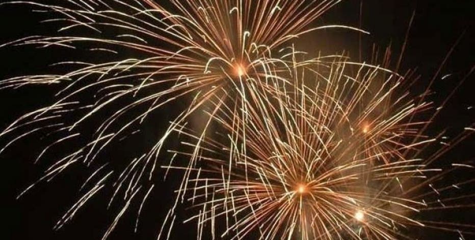 July 4th Fireworks 2026 in Dallas-Fort Worth
