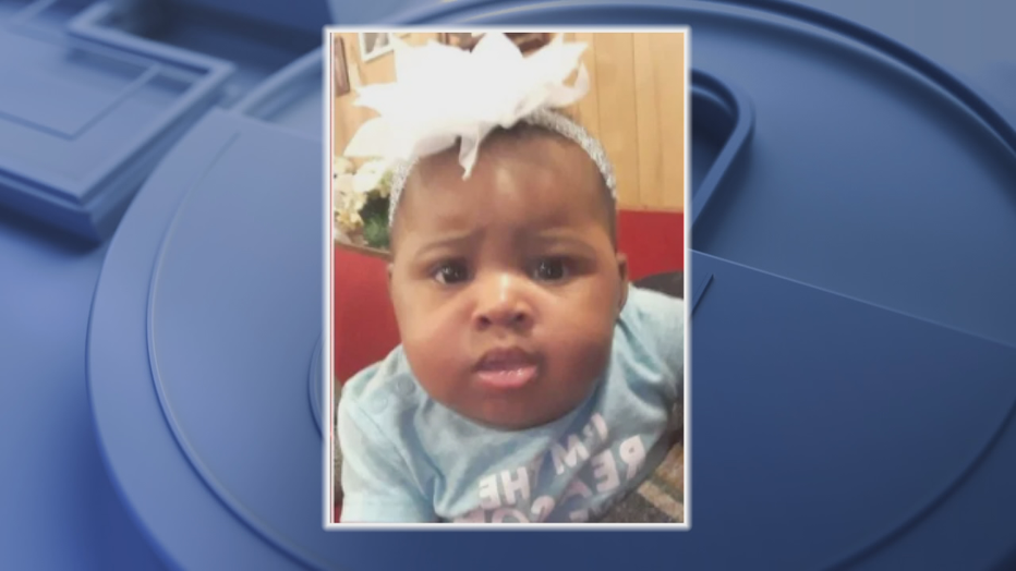 Amber Alert Canceled After Irving 7-month-old Found Safe; Mom Still At ...