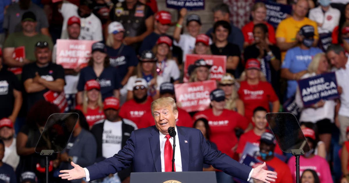 Health official: Trump rally 'likely' source of coronavirus surge | FOX ...