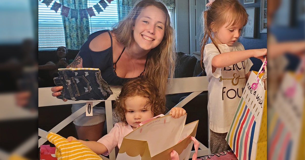 Missing mother and her two kids found dead in their vehicle in Farmers ...