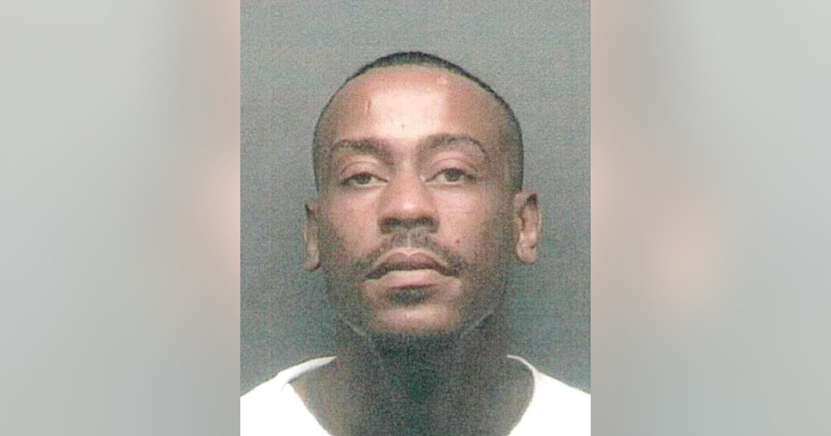 Mansfield man suspected of murdering girlfriend pregnant with twins ...