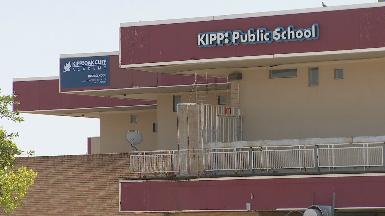 KIPP Academy Faces Some Opposition On Decision To Move To Paul Quinn ...