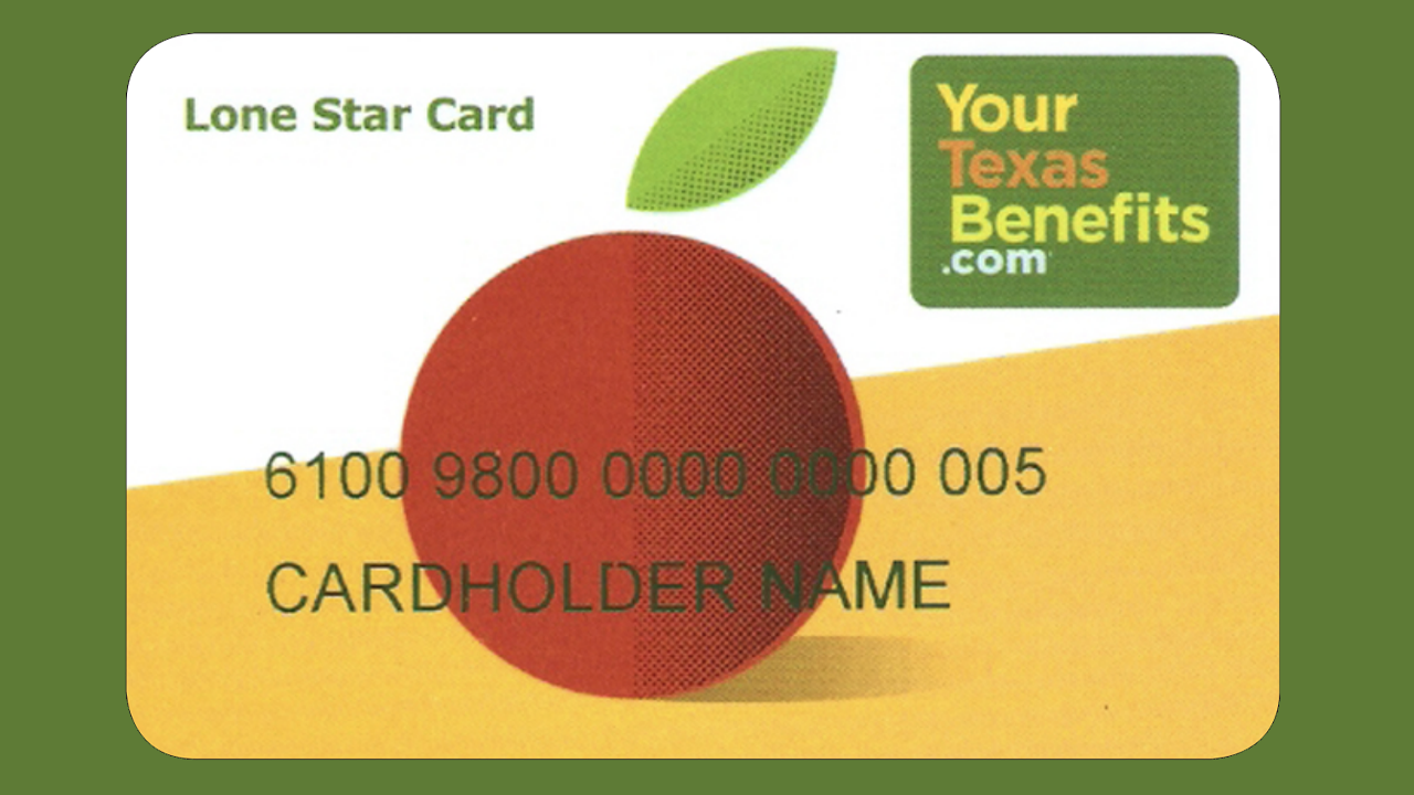 Emergency SNAP benefits in Texas extended for January with increase