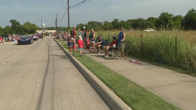 As some North Texas Fourth of July celebrations are scaled back, some go on as planned