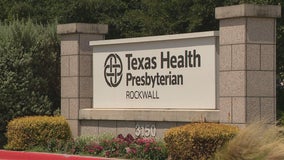Texas Health Hospital Rockwall implements surge plan due to spike in COVID-19 cases