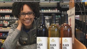 Black-owned 7-Eleven sees great success while supporting black-owned vintner