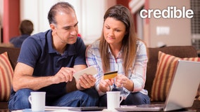 How to clear your credit card bill fast