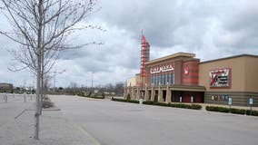 Cinemark pushes ahead with phased reopening of movie theaters amid worsening COVID-19 pandemic