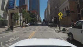 Business for Downtown Dallas hotels may take years to return to normal, expert says