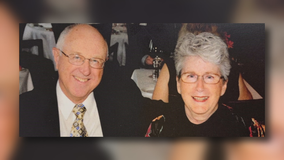 Lake Highlands couple asks people to pay it forward for 50th anniversary