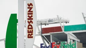 Washington retiring Redskins name and logo, team says