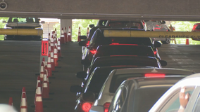 Dallas public COVID-19 test sites slow to deliver results