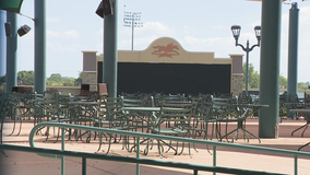 Lone Star Park to resume live racing Sunday