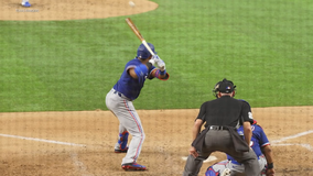 Rangers faces Rockies in exhibition game without fans Tuesday night