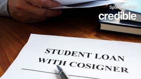 3 benefits to taking out a private student loan with a cosigner