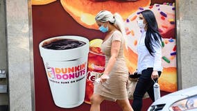 Dunkin' to permanently close 800 US stores in 2020, 8% of US restaurants