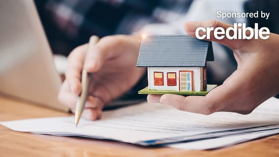 What are mortgage points — and how do they work?