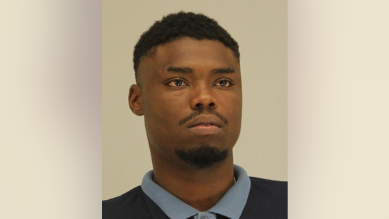 Dallas police arrest suspect for transgender woman’s murder