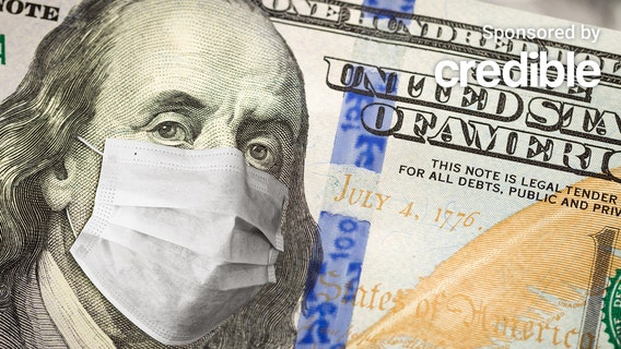 3 easy ways to get money during the coronavirus pandemic