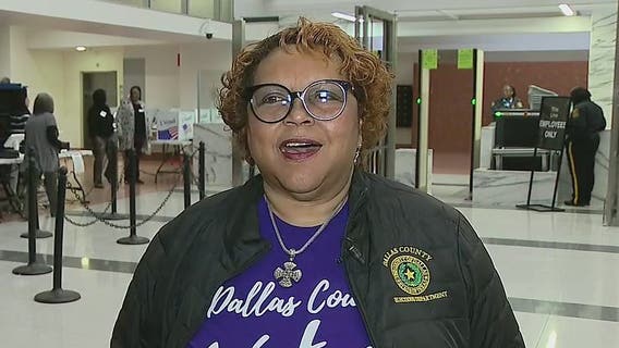 Dallas County's top election official under scrutiny set to retire in November