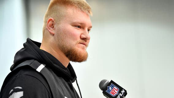 Dallas Cowboys rookie details precautions the team is taking during COVID-19 pandemic