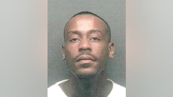 Mansfield man suspected of murdering girlfriend pregnant with twins