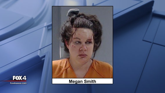 Woman charged with intoxication manslaughter for wrong-way crash that killed North Texas judge